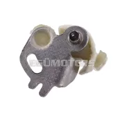 Gyújtás megszakító pont, Simson S50, S51, KR51/1, KR51/2, Schwalbe, Sperber, Habicht