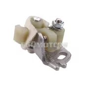Gyújtás megszakító pont, Simson S50, S51, KR51/1, KR51/2, Schwalbe, Sperber, Habicht
