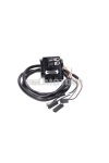 left-hand switch assy w/ harness for Simson S51, S53, S70, S83, SR50, SR80