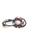 alternator stator for KIT.C.39918 for Simson S51, KR51/2, SR50