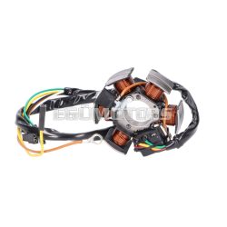   alternator stator for KIT.C.39918 for Simson S51, KR51/2, SR50