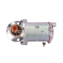 starter motor for Vespa PX, Vespa Cosa, APE TM, LML Star