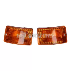   Első index lámpa készlet, Vespa PK 50, 125, Lusso, Automatica