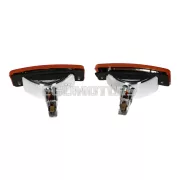 Első index lámpa készlet, Vespa PK 50, 125, Lusso, Automatica