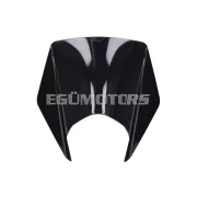 101 Octane idom készlet komplett fekete, Derbi Senda (2011-től), Gilera RCR, SMT (2011-től)