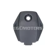 101 Octane idom készlet komplett fekete, Derbi Senda (2011-től), Gilera RCR, SMT (2011-től)