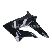 101 Octane idom készlet komplett fekete, Derbi Senda (2011-től), Gilera RCR, SMT (2011-től)