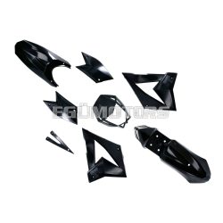 fairing kit complete black for CPI SX, SM, Beeline