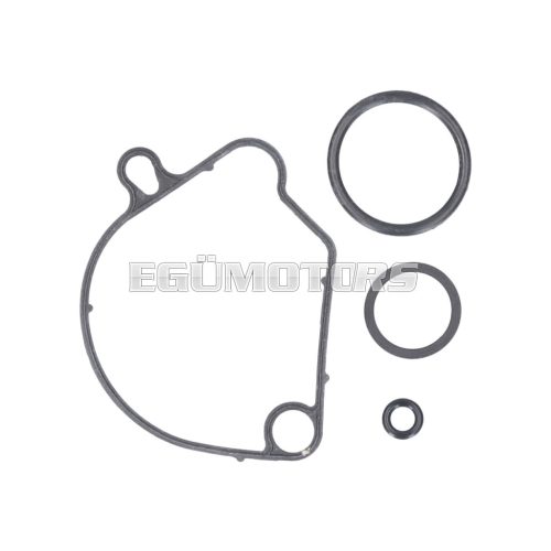 carburetor gasket set for Honda Wallaroo