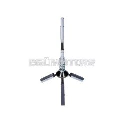 Hengerfúró 32-89mm