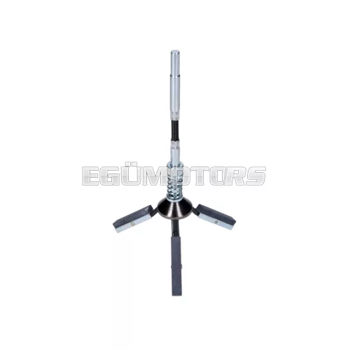 Hengerfúró 32-89mm