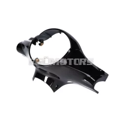 Kormányburkolat fekete, SYM Fiddle 2