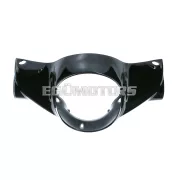 Kormányburkolat fekete, SYM Fiddle 2