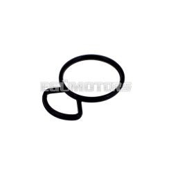 carburetor cover gasket for Dellorto PHVA carburetor