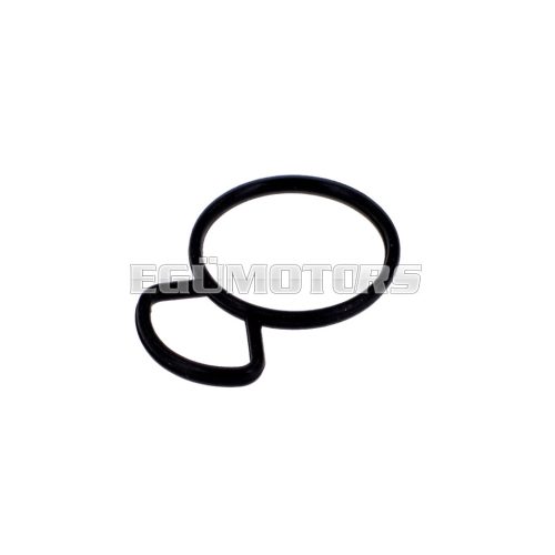 carburetor cover gasket for Dellorto PHVA carburetor