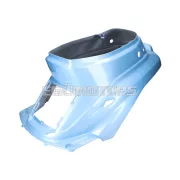 TNT idom készlet Hawaii kék, 5 részes, MBK Booster (2004-ig), Yamaha BWS (2004-ig)