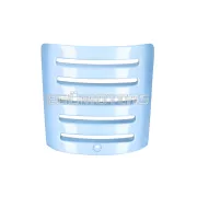 TNT idom készlet Hawaii kék, 5 részes, MBK Booster (2004-ig), Yamaha BWS (2004-ig)