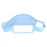 TNT idom készlet Hawaii kék, 5 részes, MBK Booster (2004-ig), Yamaha BWS (2004-ig)