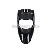 TNT idom készlet fekete metál, 5 részes, MBK Booster (2004-ig), Yamaha BWS (2004-ig)