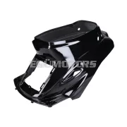 TNT idom készlet fekete metál, 5 részes, MBK Booster (2004-ig), Yamaha BWS (2004-ig)