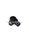 TPS throttle position sensor / potentiometer for China scooter Euro4