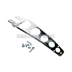 fender brace aluminum for Enduro / Supermoto