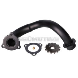   101 Octane Eco tuning szett, Derbi Senda, Aprilia RX 50, SX 50, Gilera RCR, SMT Euro4 2018-tól