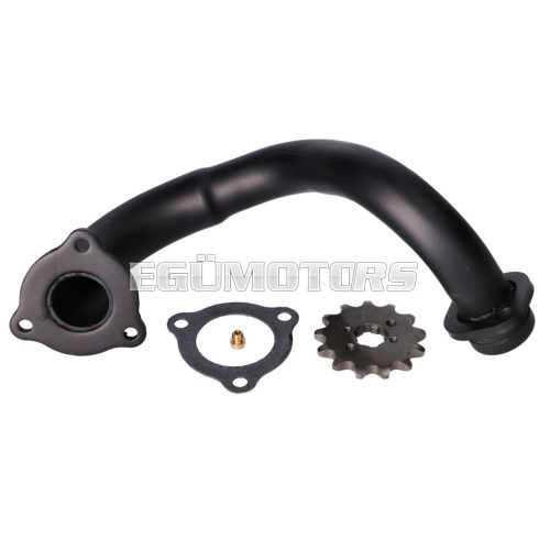 101 Octane Eco tuning szett, Derbi Senda, Aprilia RX 50, SX 50, Gilera RCR, SMT Euro4 2018-tól
