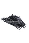 cable ties 100x2.5mm - set of 100 pcs