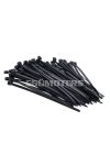 cable ties 140x3.6mm - set of 100 pcs