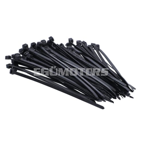 cable ties 140x3.6mm - set of 100 pcs