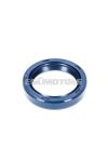 oil seal NBR TCK 28x38x7mm blue for Simson S51, S53, S70, S83, SR50, SR80, KR51/2, M541, M741
