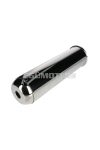 exhaust end piece / silencer chrome for Simson