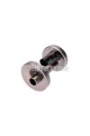 exhaust silencer insert 68mm for Simson S50, S51, S53, S70, S83, SR4-2 Star, SR4-3 Sperber, Star, Habicht, Schwalbe