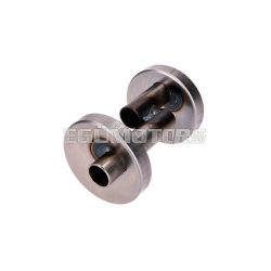   exhaust silencer insert 68mm for Simson S50, S51, S53, S70, S83, SR4-2 Star, SR4-3 Sperber, Star, Habicht, Schwalbe