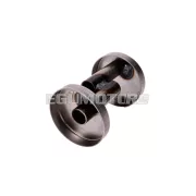 Kipufogó hangtompító betét 67.7mm, Simson