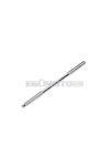 cylinder head stud bolt / tie rod M6x126mm for Simson S50, S51, S53, S70, S83, SR50, SR80