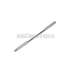   cylinder head stud bolt / tie rod M6x126mm for Simson S50, S51, S53, S70, S83, SR50, SR80