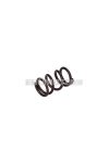 mixture adjusting screw spring for 16N1 carburetor for Simson S50, S51, S53, S70, S83, SR50, SR80, Star, Sperber, Habicht, Schwalbe