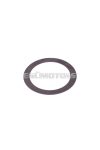 seal cap spacer disc 32x42x0.3mm for Simson S50, S51, S53, S70, S83, SR50, SR80, KR51, KR51/1, KR51/2, SR4-1, SR4-2, SR4-3, SR4-4