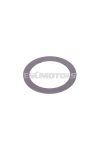 seal cap spacer disc 32x42x1mm for Simson S50, S51, S53, S70, S83, SR50, SR80, KR51, KR51/1, KR51/2, SR4-1, SR4-2, SR4-3, SR4-4