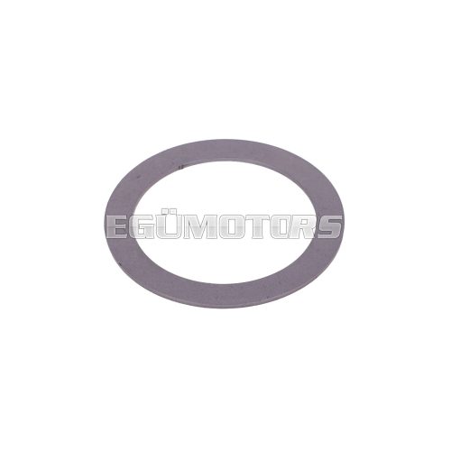 seal cap spacer disc 32x42x1mm for Simson S50, S51, S53, S70, S83, SR50, SR80, KR51, KR51/1, KR51/2, SR4-1, SR4-2, SR4-3, SR4-4