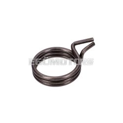   gear shift spring for Simson S50, S51, S53, S70, S83, Schwalbe, Star, Sperber, Habicht