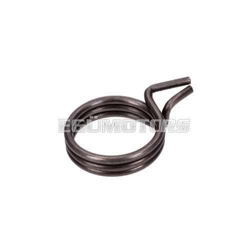 gear shift spring for Simson S50, S51, S53, S70, S83, Schwalbe, Star, Sperber, Habicht