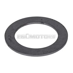   idler gear spacer washer 24x35x1.4mm transmission for Simson S51, S53, S70, S83, SR50, SR80, KR51/2, M531, M541, M741