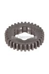 idler gear 31 teeth 4th speed for Simson S51, S53, S70, S83, SR50, SR80, KR51/2 Schwalbe
