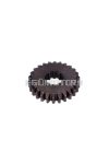 fixed gear 26 teeth 4th speed for Simson S51, S53, S70, S83, SR50, SR80, KR51/2 Schwalbe