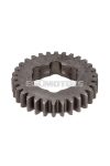 idler gear 30 teeth 4th speed 4-speed transmission for Simson S51, S53, S70, S83, SR50, SR80, KR51/2 Schwalbe