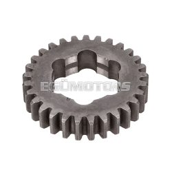   idler gear 29 teeth 4th speed 4-speed transmission for Simson S50, S51, S53, S70, S83, SR50, SR80, KR51/2