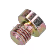 Alapjárati fúvóka csavar dugó 16N3 karburátorhoz, Simson S50, S51, S53, S70, S83, SR50, SR80, KR51/2